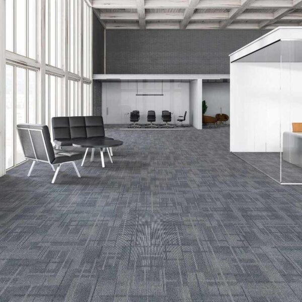 Dynamic Bold Carpet Tiles