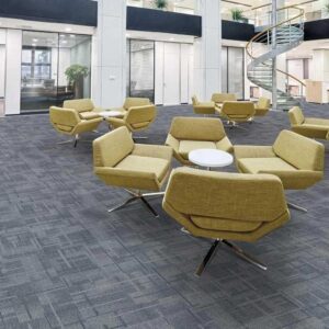 Dynamic Bold Carpet Tiles Abu Dhabi
