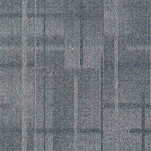 Dynamic Bold Carpet Tiles in Abu Dhabi