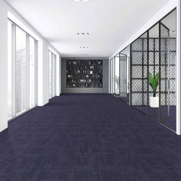 Dynamic Drive Carpet Tiles