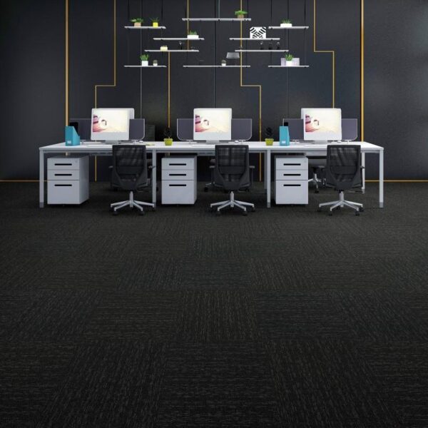 Evolve Carpet Tiles