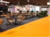 Exhibition Carpets Supplier in Reem Island