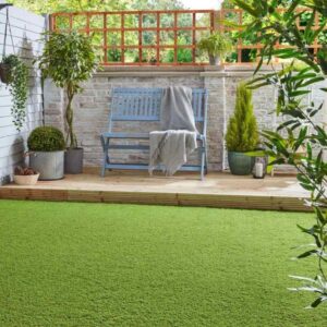 Garden Artificial Grass Carpets