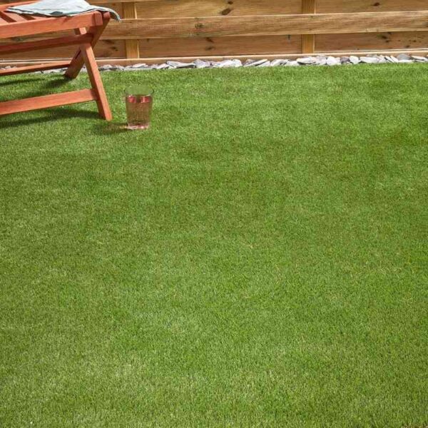 Garden Artificial Grass Carpets - Image 2
