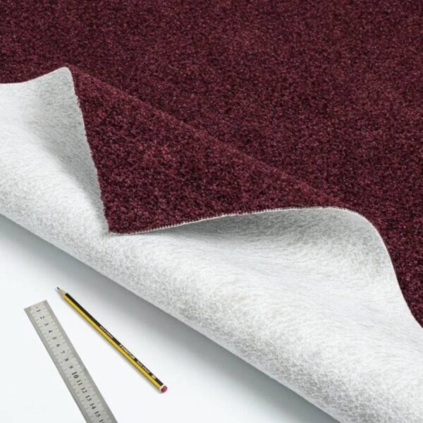 Garnet Weave Red Carpets - Image 3