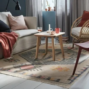 Handmade Wool Kilim Rugs