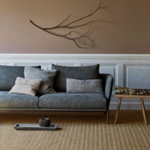 Herringbone Weave Carpet