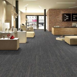 Horizon Boundary Carpet Plank