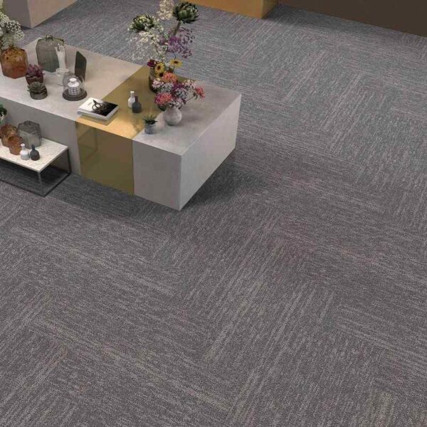 Horizon Compass Carpet Plank