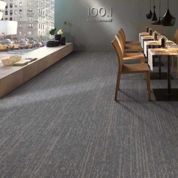 Horizon Compass Carpet Planks