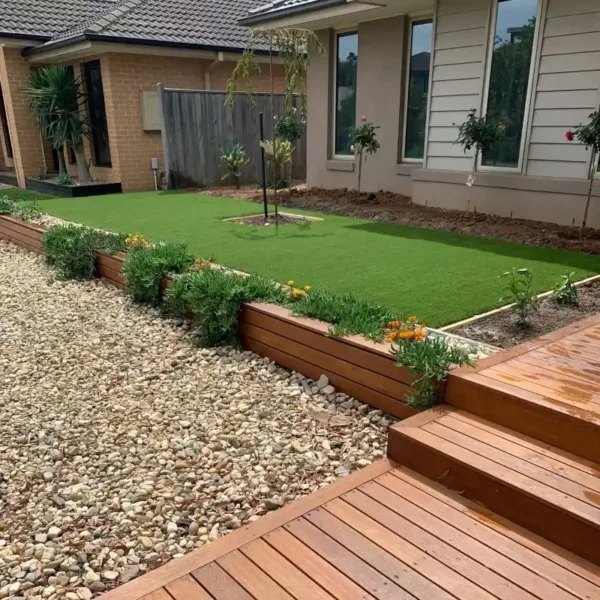 Lawn Green Grass Turf