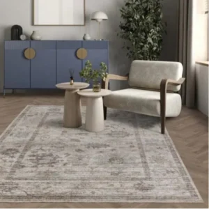 Luxury Persian Vintage Area Rugs