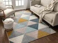 Modern Rugs Supplier in Al Ain