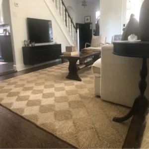 Natural Diamond Jute Rugs