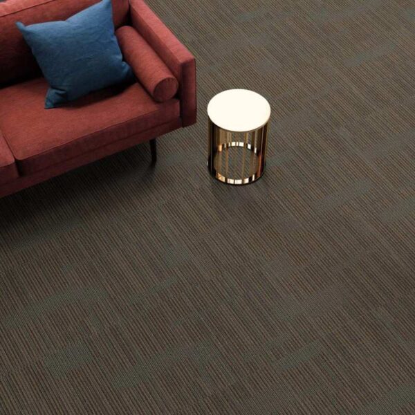 Nylon Como Carpet Tiles
