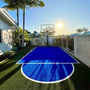 Outdoor Artificial Grass Carpets