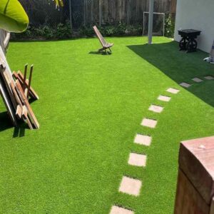 Outdoor Emerald Turf Carpets