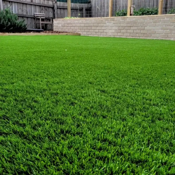 Outdoor Sunlit Weave Grass Carpets - Image 3