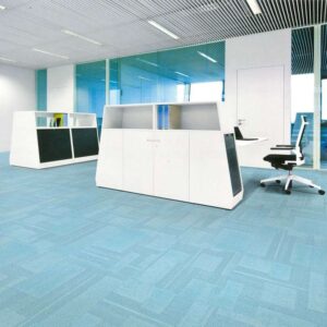 Paragon Crushed Ice Carpet Tiles