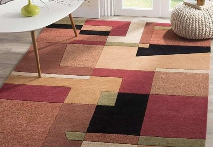 Patchwork Rugs in Sharjah