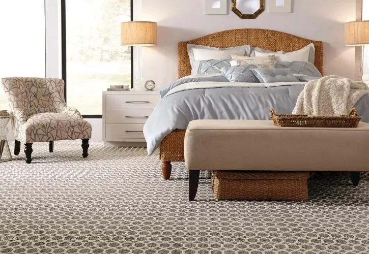 Patterned and Striped Carpets Supplier in Abu Dhabi