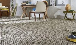 Patterned and Striped Carpets Supplier in Dubai