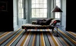 Patterned and Striped Carpets Supplier in UAE