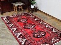 Persian Rugs installation in Mussafah