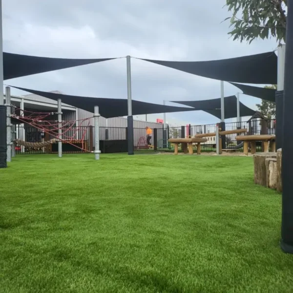 Playground Velvet Grass Turf - Image 2