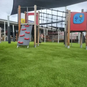 Playground Velvet Grass Truf