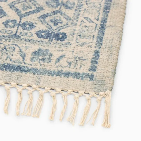 Loop Style Rug Pure Loop Wool Rug for Modern and Minimalist Homes UAE