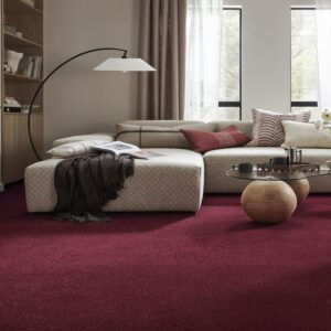 Rosewood Velvet Red Carpets