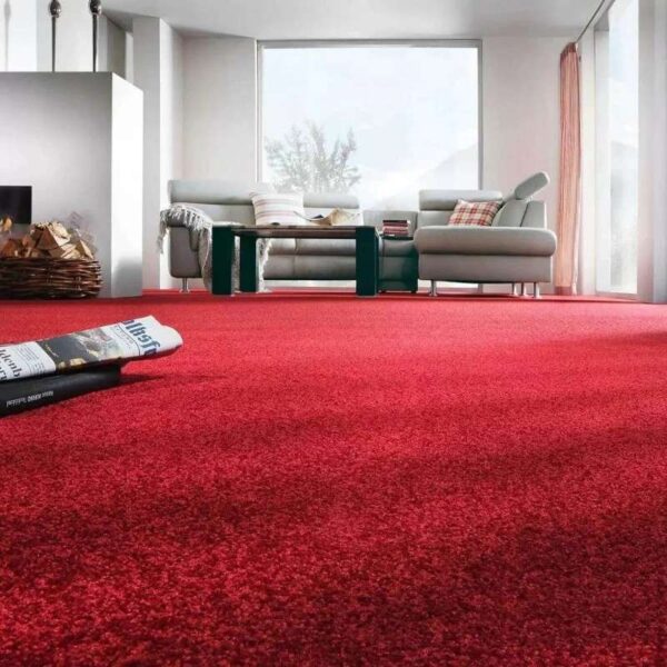 Ruby Shag Red Carpets