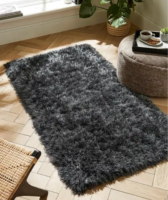 Shaggy Rugs Supplier in Al Ain