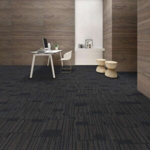 Sierra Paper Bark Carpet Tiles