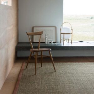 Sisal Bouclé Carpets