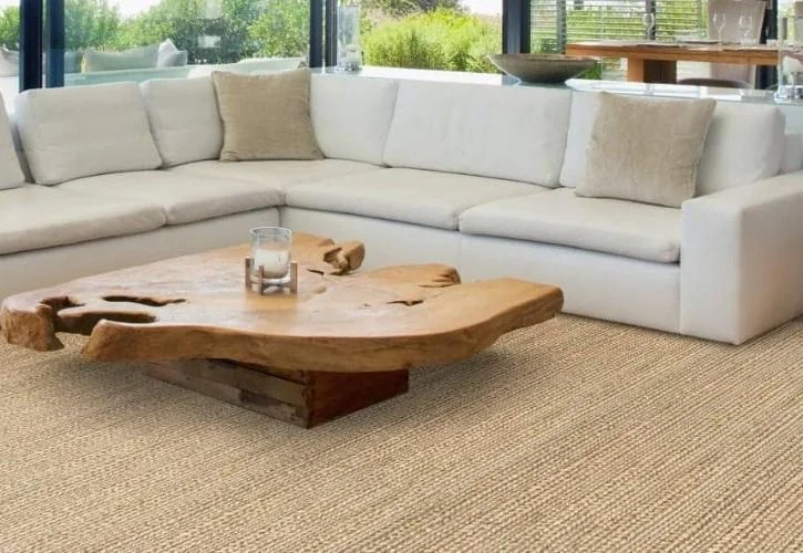 Sisal Carpets Supplier in Reem Island