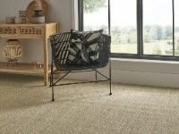 Sisal Carpets installation in Reem Island