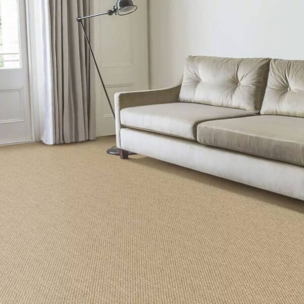 Sisal Hopscotch Carpets