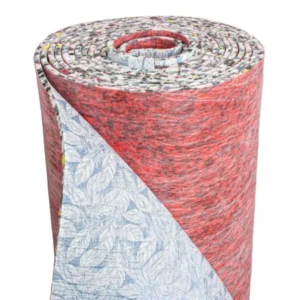 Softwalk 9mm Thick Carpet Underlay Roll
