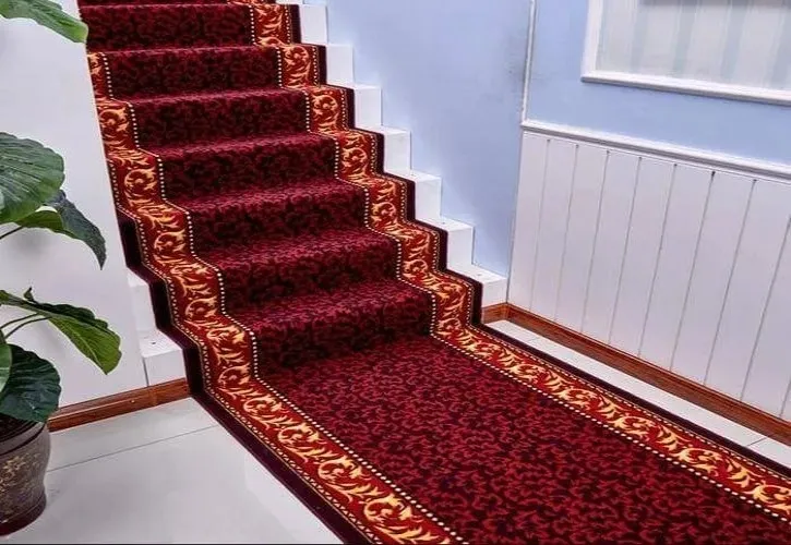 Stair Carpets in Al Ain