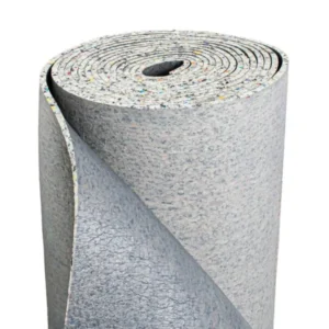 Super Contract 10mm Thick Carpet Underlay Roll