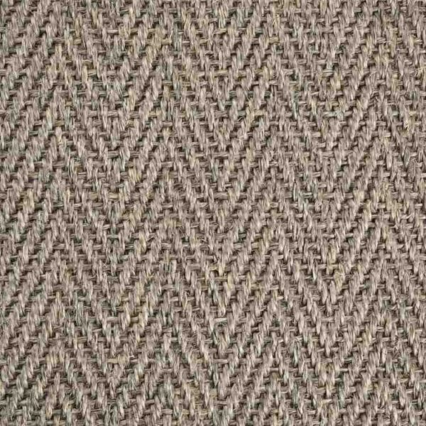 Trading Sisal Herringbone Carpet