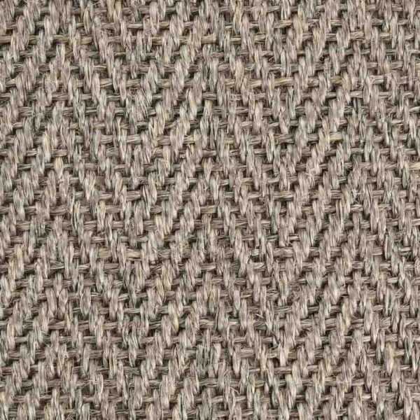 Trading Sisal Herringbone Carpets Close