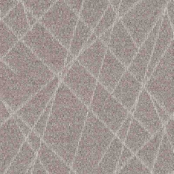 Tufted Pattern Loop Carpet Tiles - Image 2