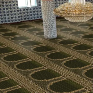 Woven Archway Mosque Carpets