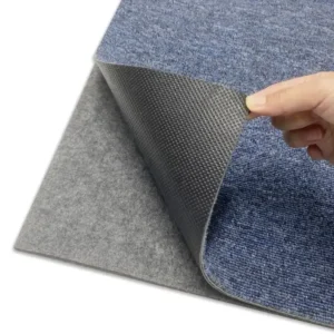 10mm Commercial Carpet Underlay