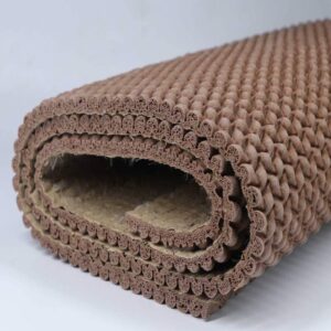 12mm Rubber Underlay