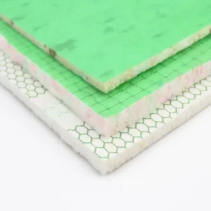 8mm Thickness Double Side PU Foam Carpet Underlay