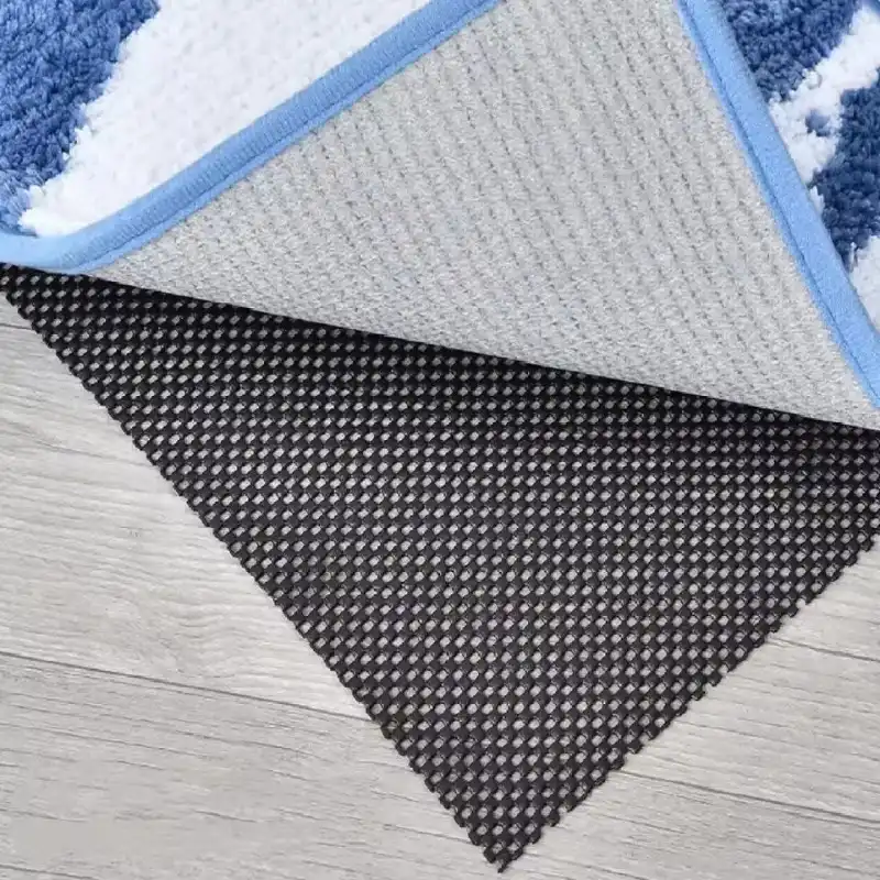 Anti-Slip Mesh Carpet Underlay